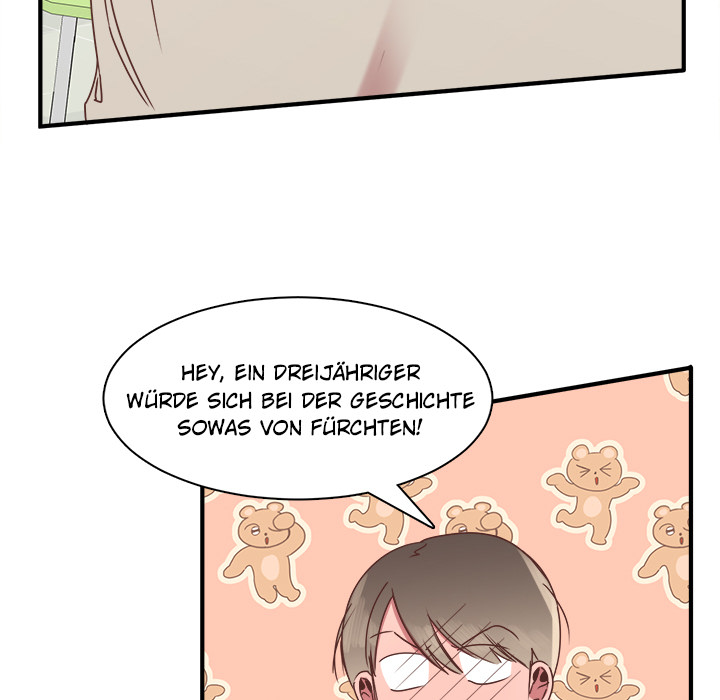 Glaubst du an Geister? - episode 16 - 72