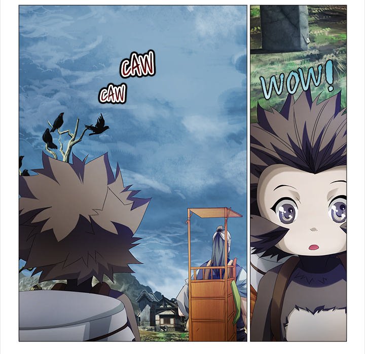 The Monkey King's Tale - episode 45 - 5