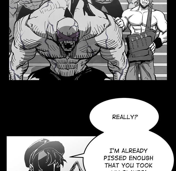 Nine Fantasy - episode 69 - 37