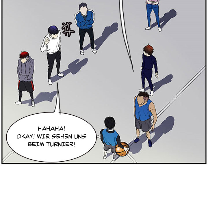 Tweener - episode 9 - 17