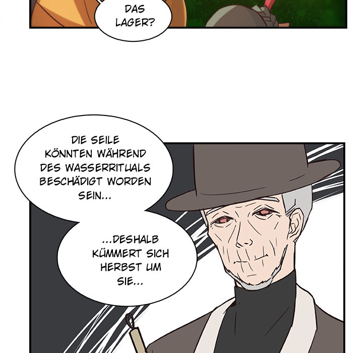 Die Legende vom Tiger,  der Sonne und dem Mond - episode 17 - 28