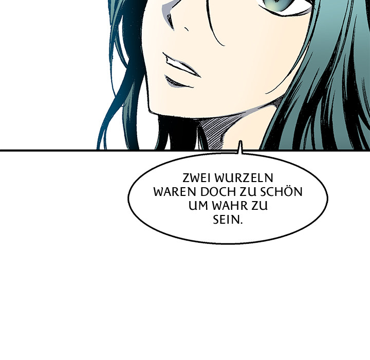 Die Legende von Sayu - episode 3 - 12