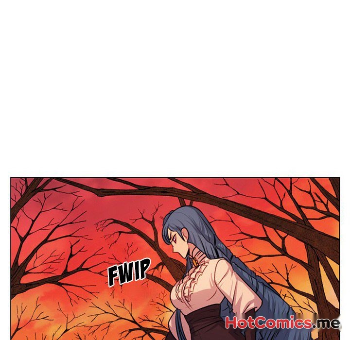 Forest of the Fireflies - episode 30 - 9