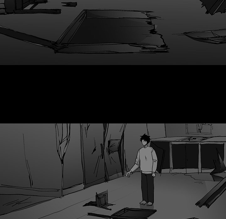Nine Fantasy - episode 1 - 89