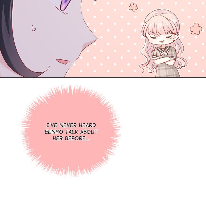 A Young Case of Hearts - episode 29 - 144