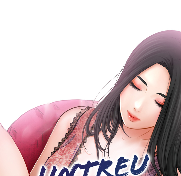 Untreu - episode 27 - 33