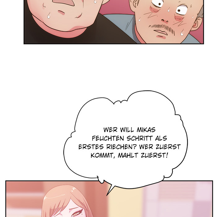 Soojungs Comicladen - episode 27 - 121