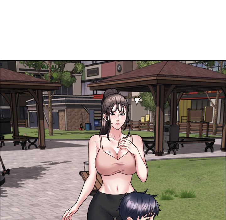 Privattraining - episode 5 - 95