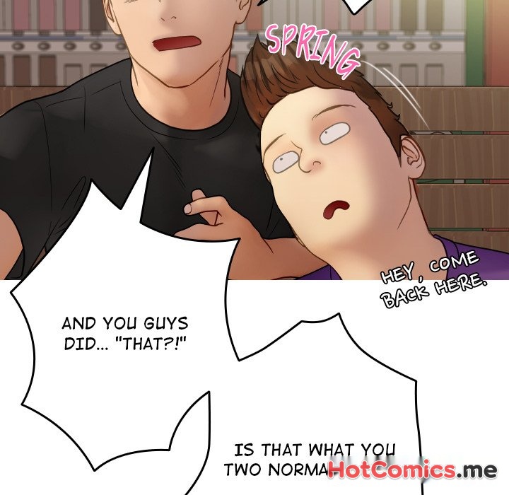 Make Me Yours, Professor - episode 24 - 92