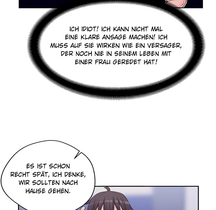Liebe... aber nur zum Üben - episode 3 - 45