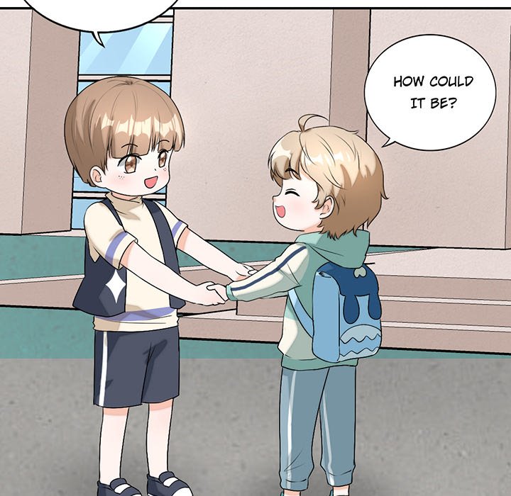 Mommy, Where's My Daddy? - episode 21 - 19