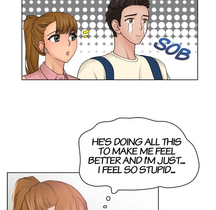 My Girlfriend and My Slave - episode 7 - 83