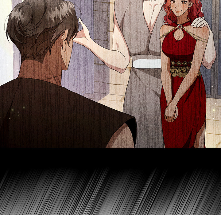 Savage Forest - episode 12 - 15