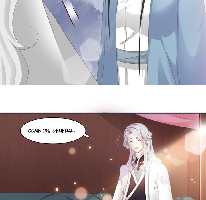 General and Her Medic Lover - episode 2 - 35
