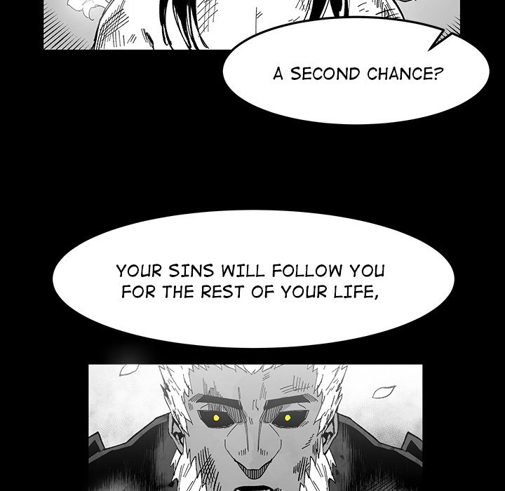 Nine Fantasy - episode 73 - 107