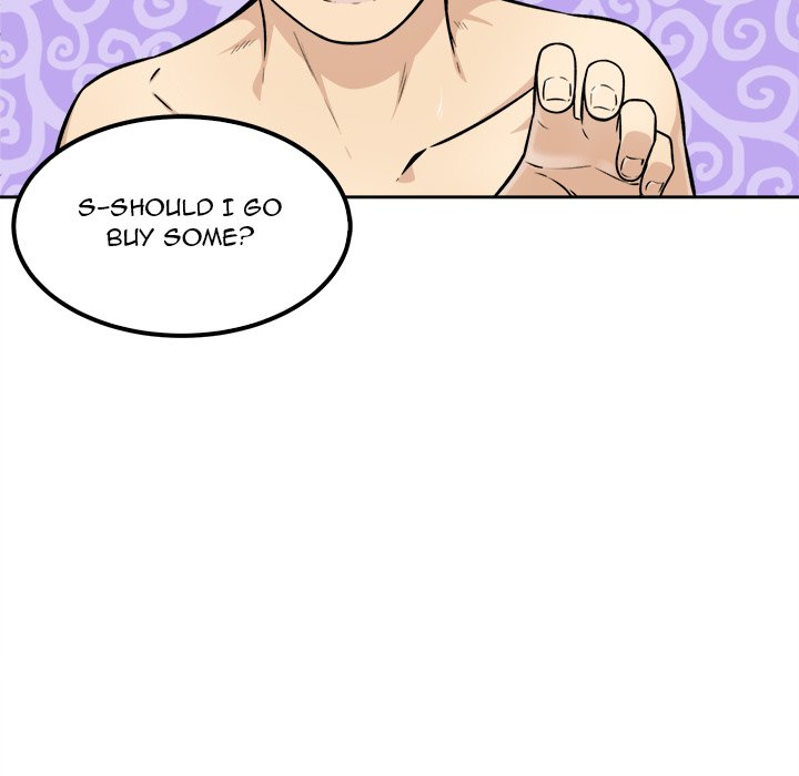 Excuse me, This is my Room - episode 35 - 102