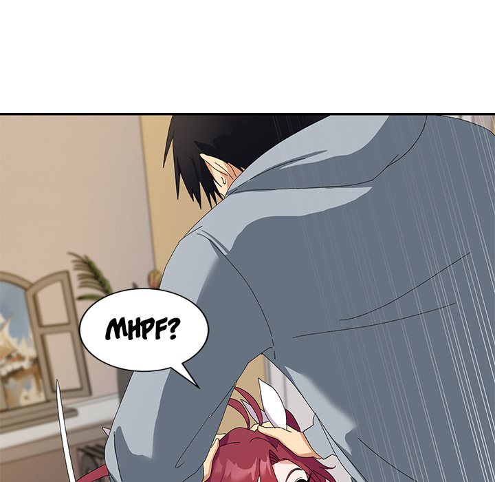 Mein Magical Girl - episode 4 - 111