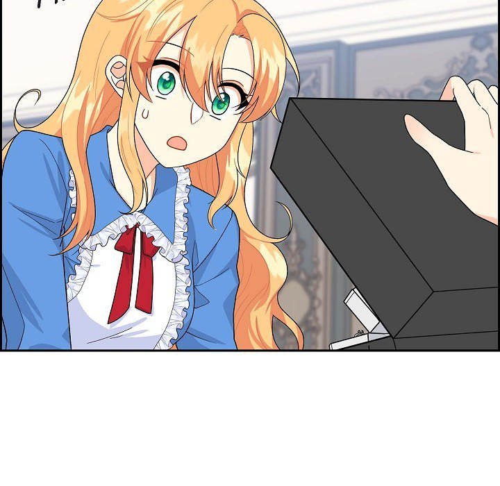 The Destroyer Fell in Love with Me - episode 14 - 26
