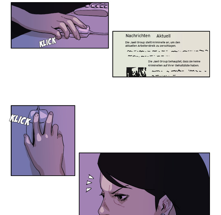 Codename Geist - episode 47 - 13