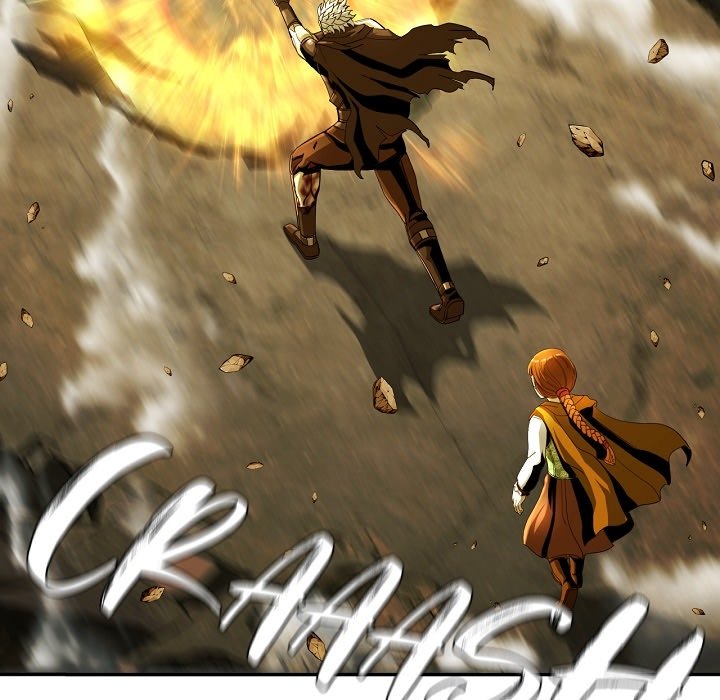Summoners War: Trackers - episode 3 - 81