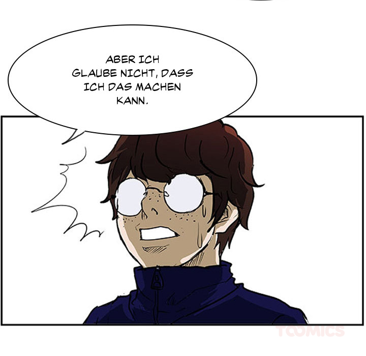 Tweener - episode 24 - 31