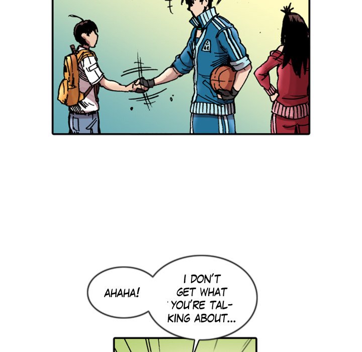 Chivalry - episode 14 - 96