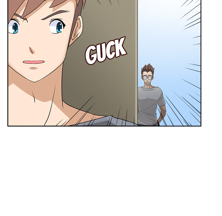 Agent Playboy meldet sich zum Dienst - episode 16 - 4