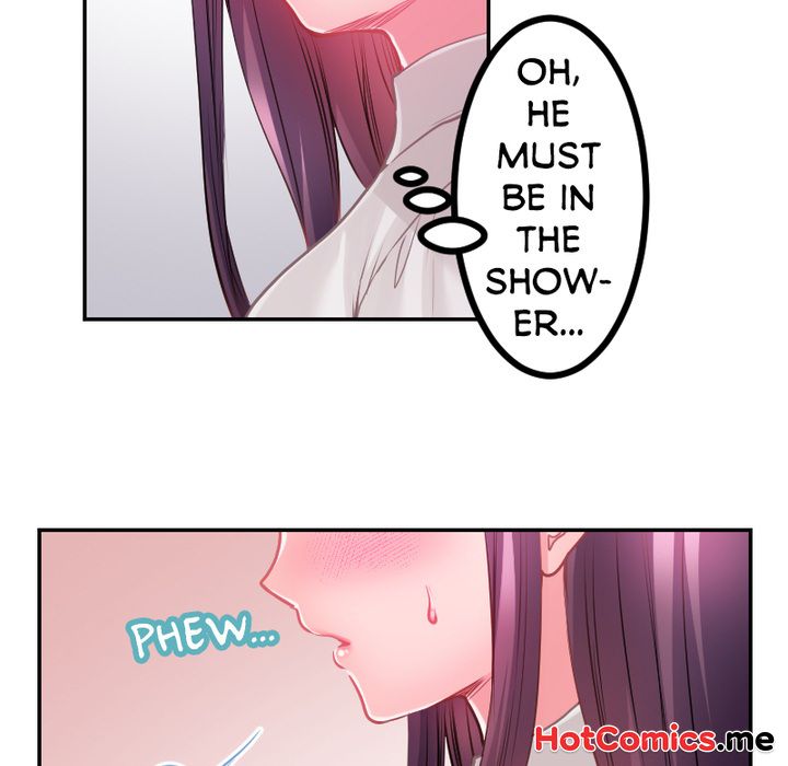 Diet For Sex! - episode 15 - 65