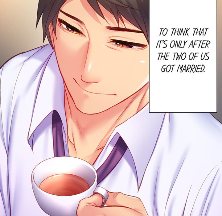 First Time With My Wife (Again) - episode 10 - 38