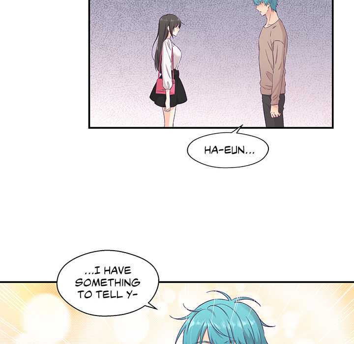 My Special Squishy Someone - episode 14 - 70