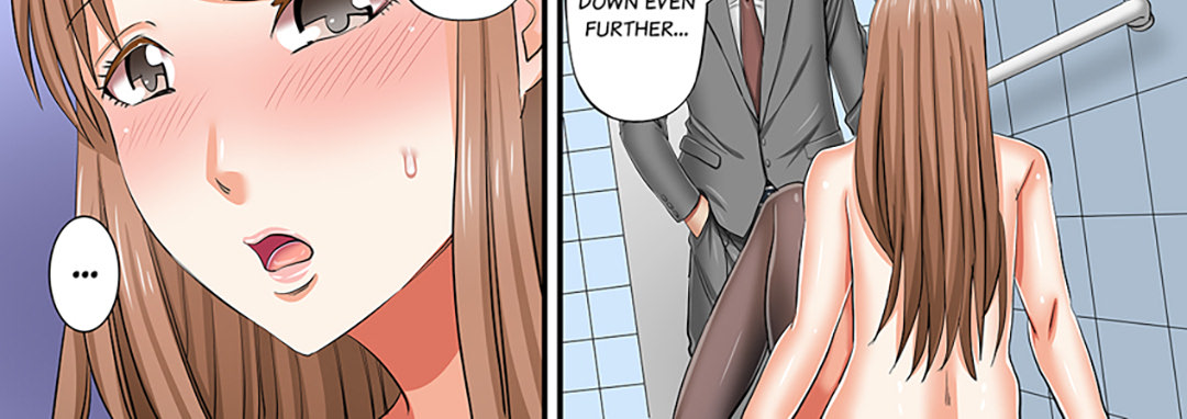 He'll Find Out if You Cum Inside Me...: Cheated on With a Massage - episode 16 - 23
