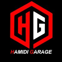 hamidigarage