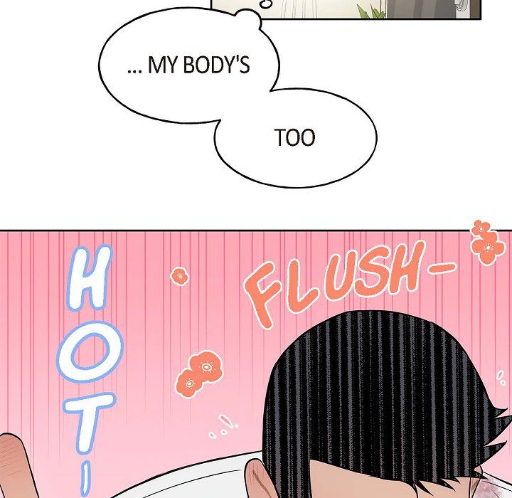 Hard-Boiled Love - episode 18 - 20