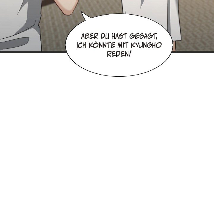 Die geheime Liebe des Omega K - episode 64 - 116