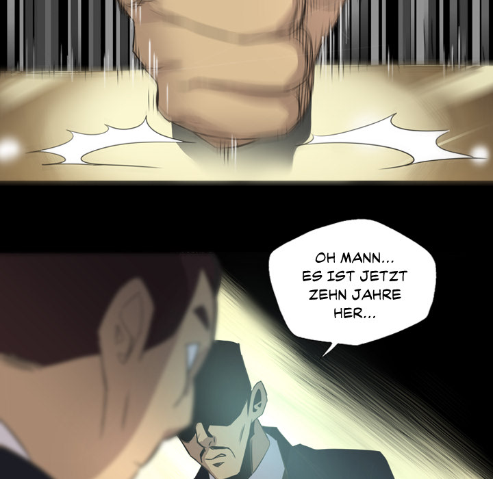 Die Gefängnisinsel - episode 14 - 5