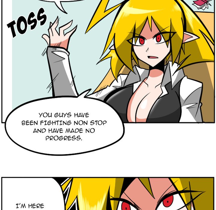 Maki and Friends - episode 33 - 46