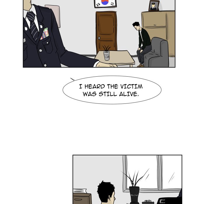 Closed Circuit - episode 2 - 15