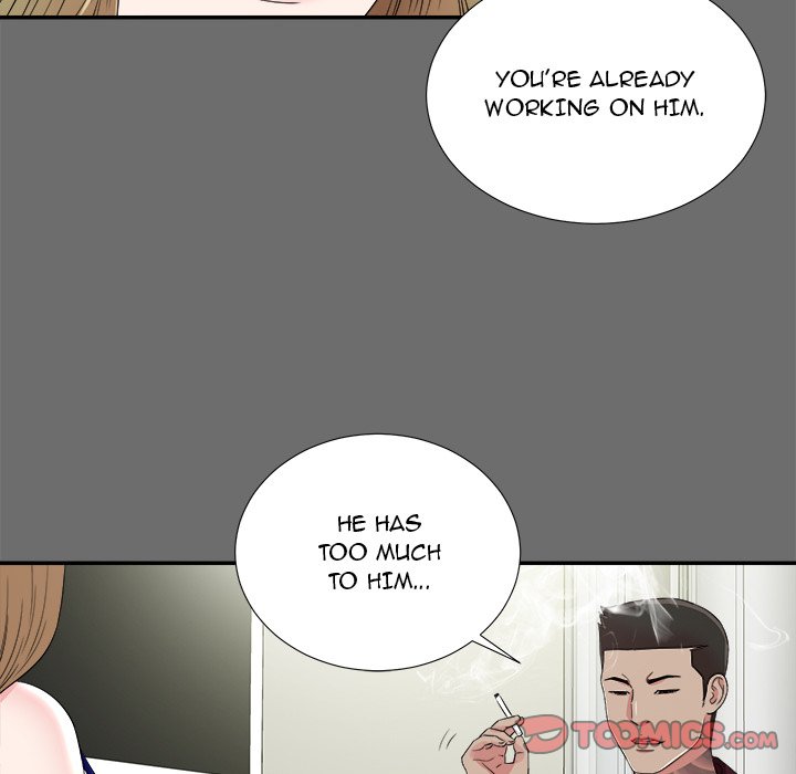The Secret Friend - episode 69 - 41
