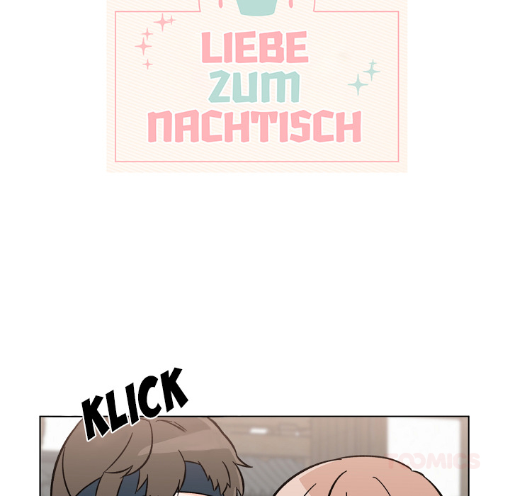 Liebe zum Nachtisch - episode 21 - 7