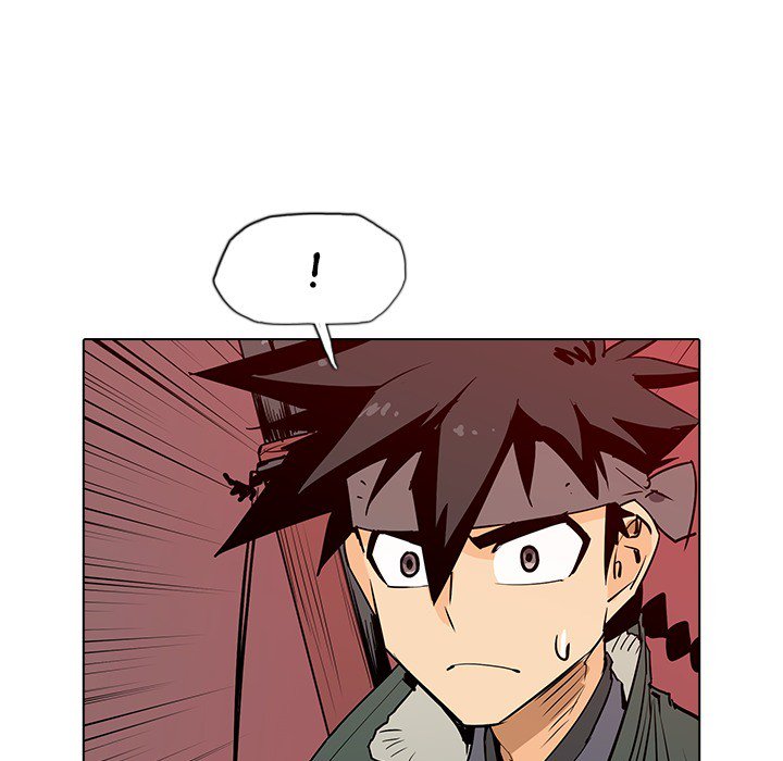 The Fang of Yeongno - episode 7 - 18
