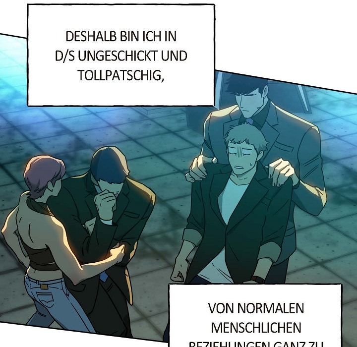 Harte Liebe - episode 56 - 59