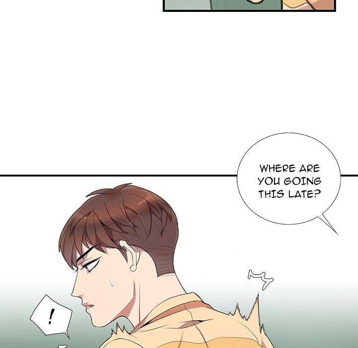 Why Is it You? - episode 7 - 54