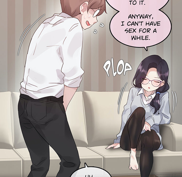 A Pervert's Daily Life - episode 112 - 63