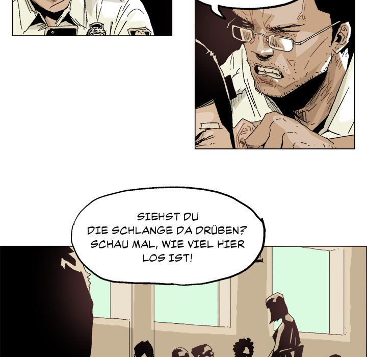 Codename Geist - episode 2 - 6
