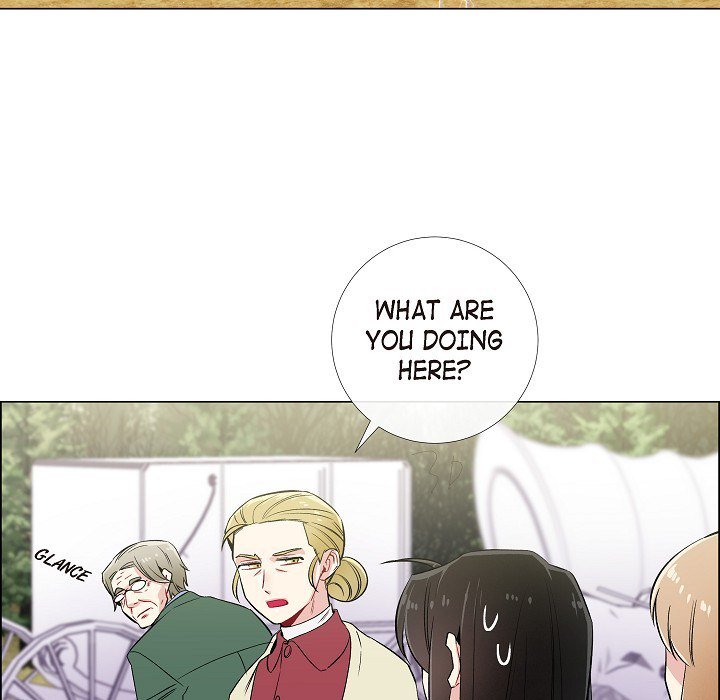 The Maid and the Vampire - episode 33 - 64