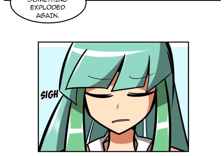 Maki and Friends - episode 64 - 2