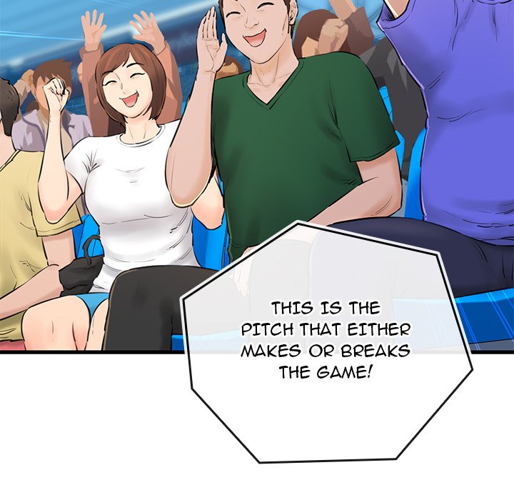 Cheerleader - episode 1 - 141