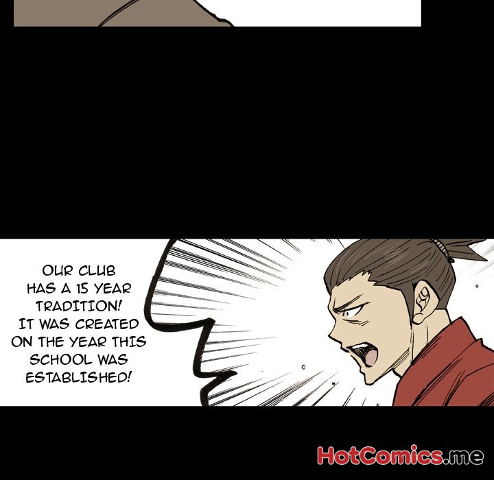 The Bully Hunter - episode 13 - 57