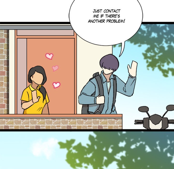 Fan Service! - episode 9 - 4