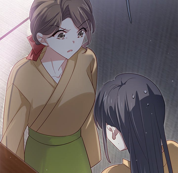 A Young Case of Hearts - episode 14 - 133